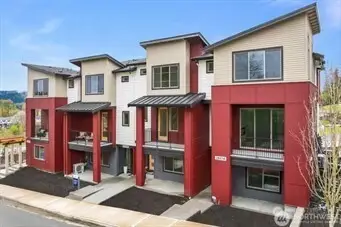 26568 NE 143rd Street Ne #37-B, Duvall, WA 98019 - Image #1