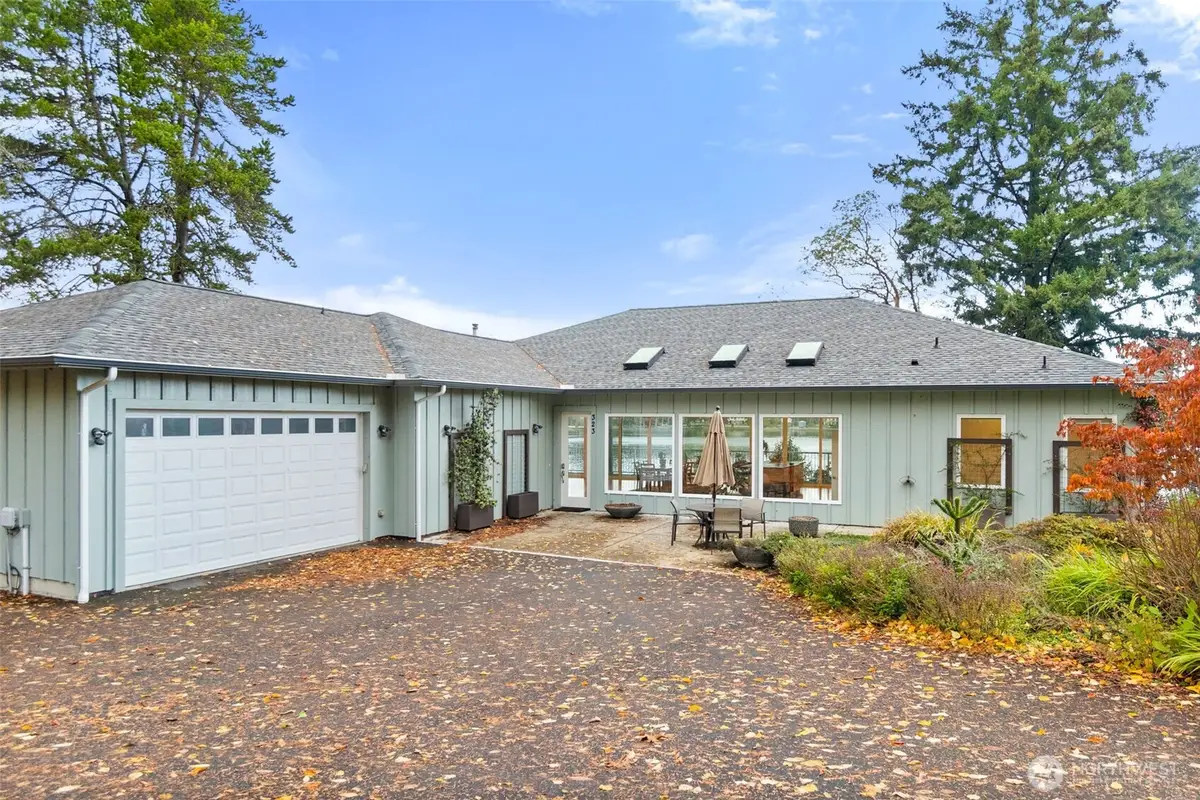 323 SE Stotsbery Rd, Shelton, WA 98584 - Image #1