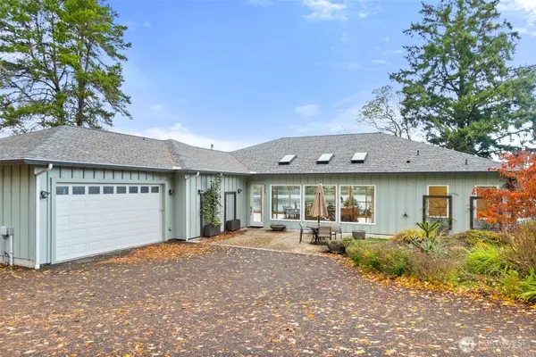 323 SE Stotsbery Rd, Shelton, WA 98584