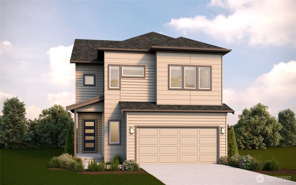 3822 194th Lane Se, Bothell, WA 98012 - Image #1