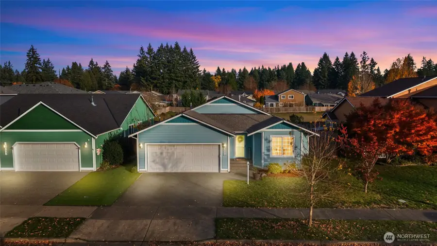 7008 Southwick Court Sw, Olympia, WA 98512 - Image #3