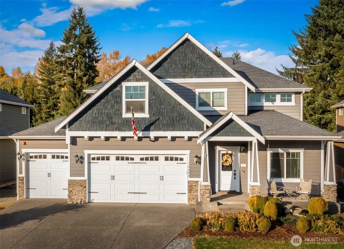 18404 100th Street Ct E, Bonney Lake, WA 98391 - Image #1