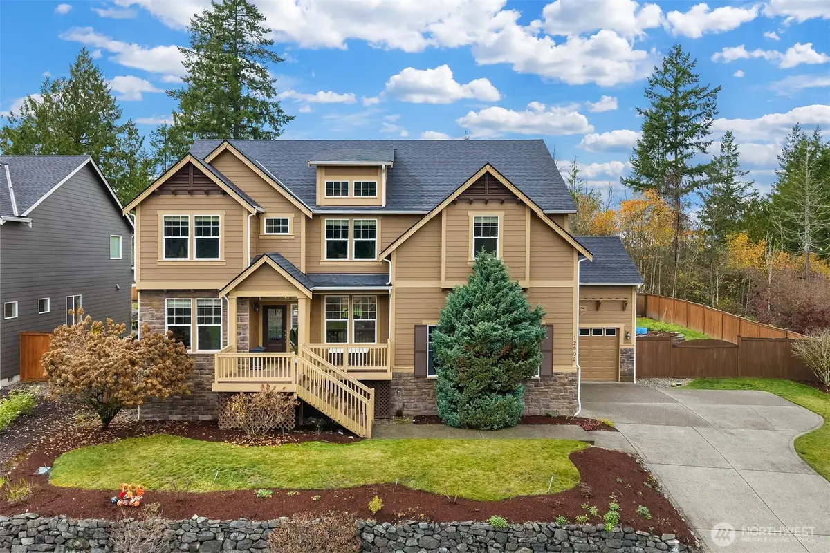 12902 194th Avenue Ct E, Bonney Lake, WA 98391 - Image #1