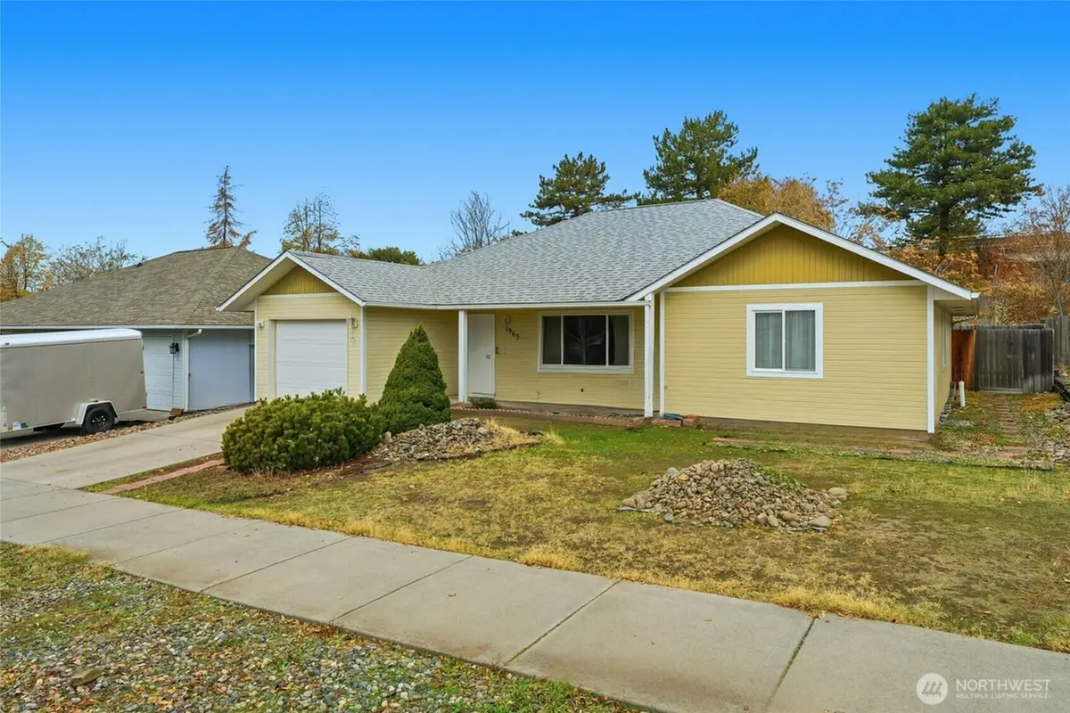 1965 K Street, Walla Walla, WA 99362 - Image #1