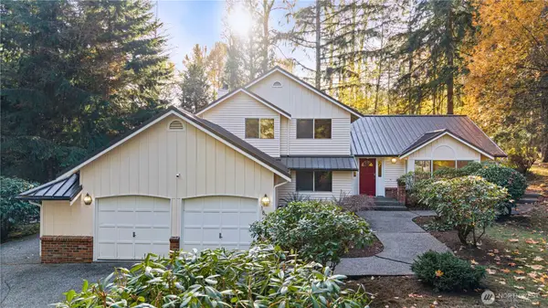 18721 NE 133rd Street, Woodinville, WA 98072