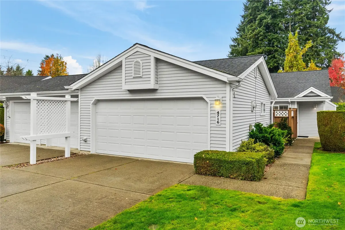 4716 Stratford Lane Se, Olympia, WA 98501 - Image #1