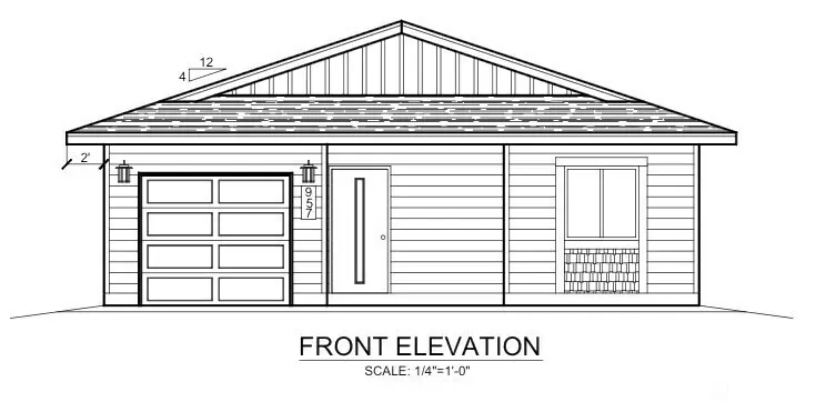 957 Cascade Avenue Sw, Ocean Shores, WA 98569 - Image #1