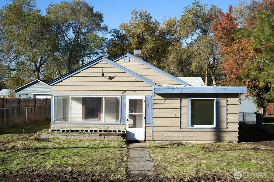 121 N Fern Street, Soap Lake, WA 98851 - Image #2