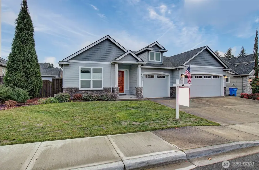 5805 NE 121st Way, Vancouver, WA 98686 - Image #3