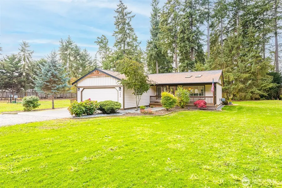 440 Spring Road, Port Angeles, WA 98362 - Image #2