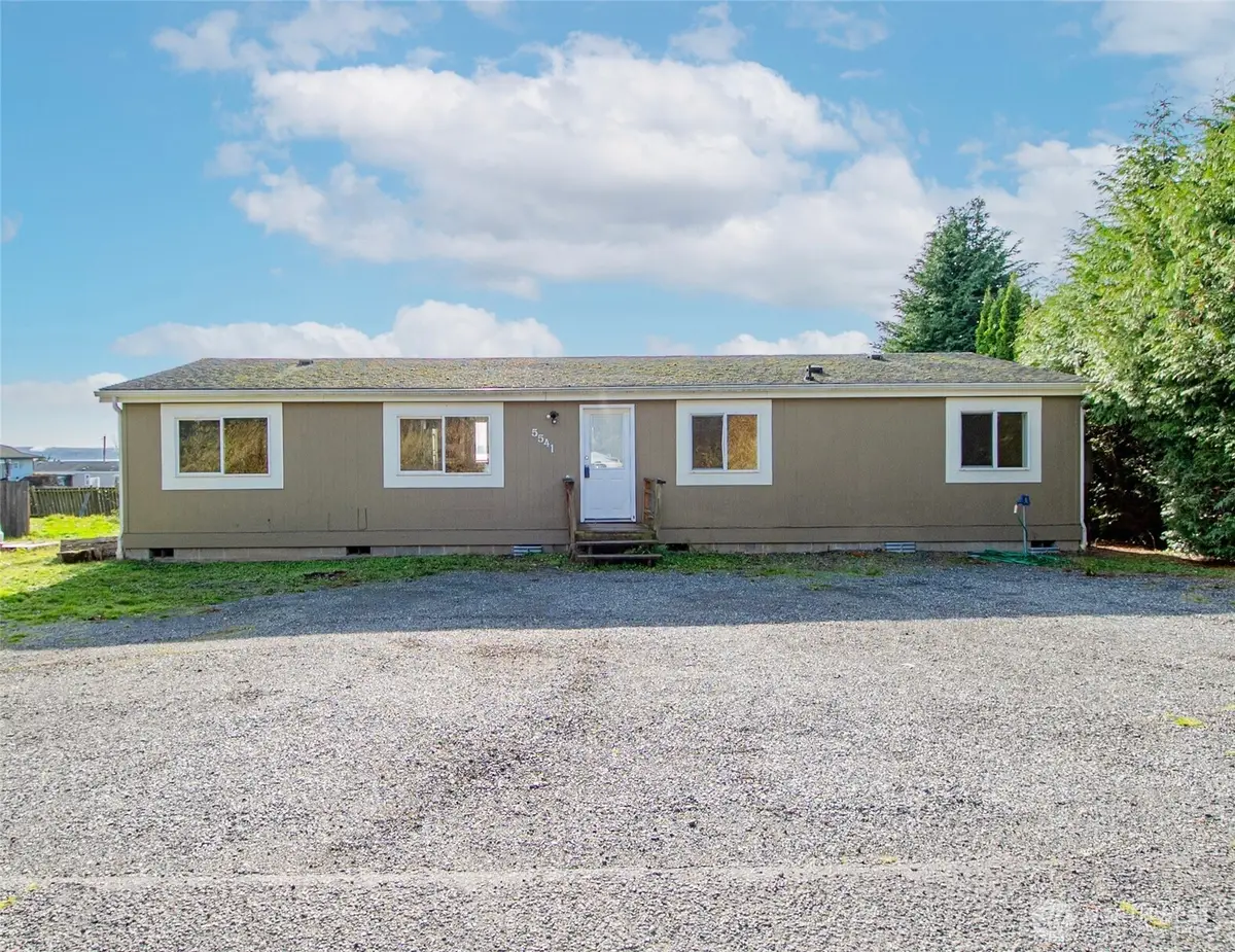 5541 Bayvue Road, Blaine, WA 98230 - Image #1