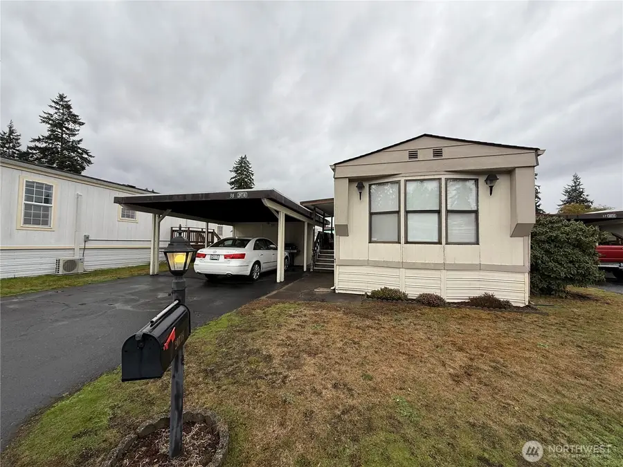 20718 9th Avenue Ct E #38, Spanaway, WA 98387 - Image #2