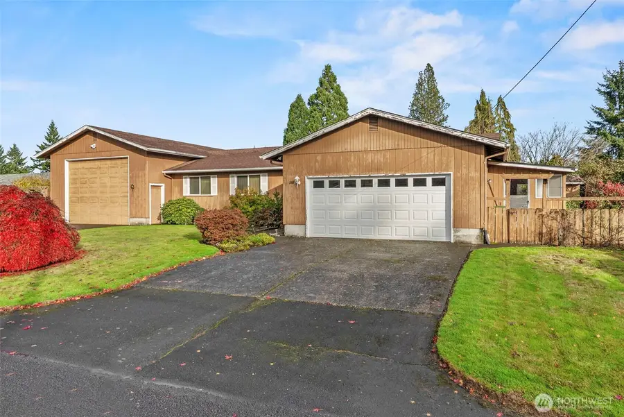 180 Scenic View, Longview, WA 98632 - Image #2