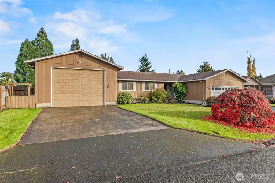 180 Scenic View, Longview, WA 98632 - Image #3