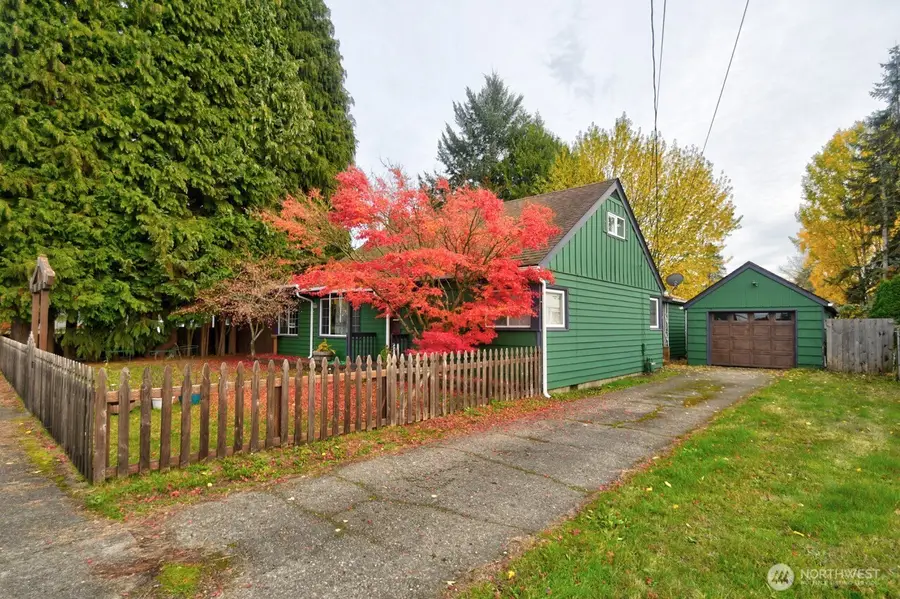 614 Alder Street, Centralia, WA 98531 - Image #2