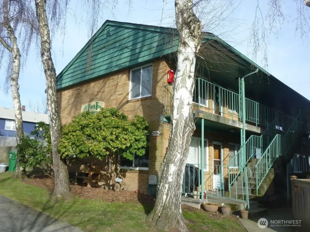 4130 36th Avenue Sw, Seattle, WA 98126 - #1