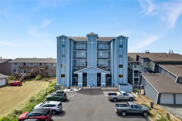 1307 Ocean Shores Boulevard Sw #N24, Ocean Shores, WA 98569