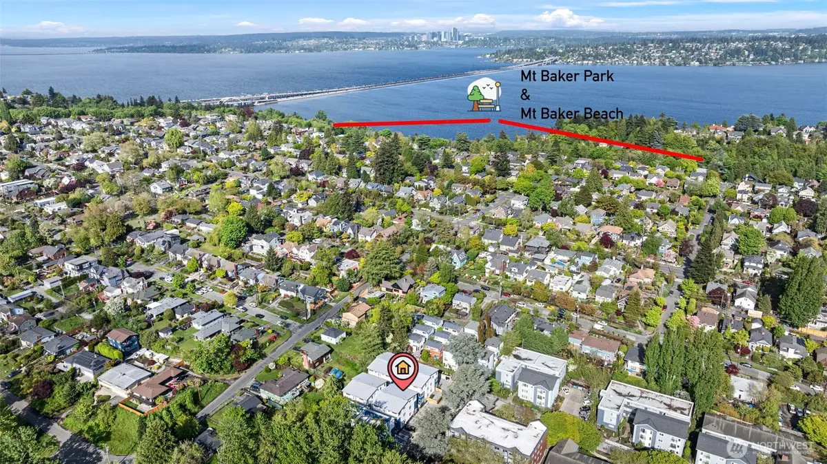 2525 29th Avenue S #B, Seattle, WA 98144 - Image #1