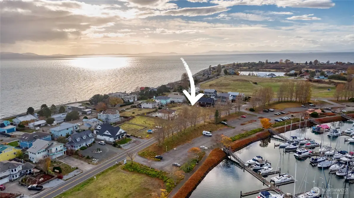 1587 Harbor Seal Drive #5, Point Roberts, WA 98281 - Image #1