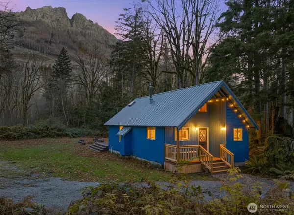 64642 NE 178th Street, Baring, WA 98224