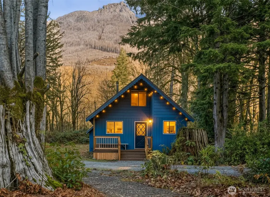 64642 NE 178th Street, Baring, WA 98224 - Image #2