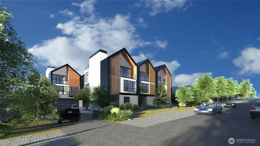 417 99th Avenue Ne, Bellevue, WA 98004 - Image #2