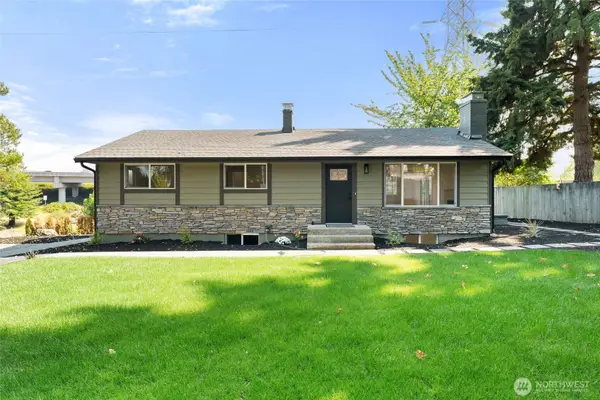 12215 SE 35th Street, Bellevue, WA 98006