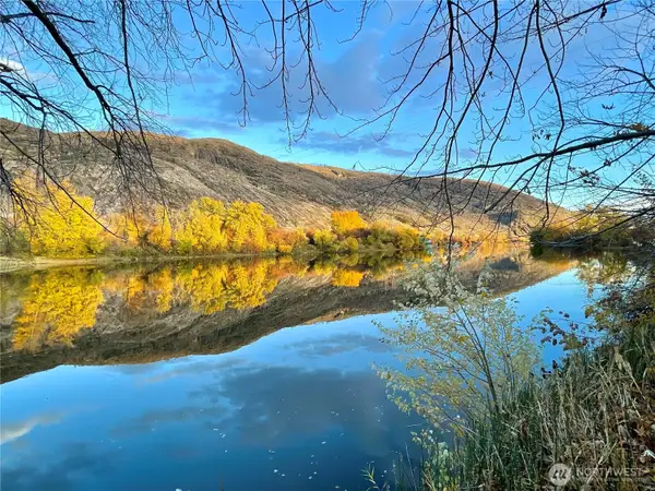 0 Seahawk Drive #1, Riverside, WA 98849