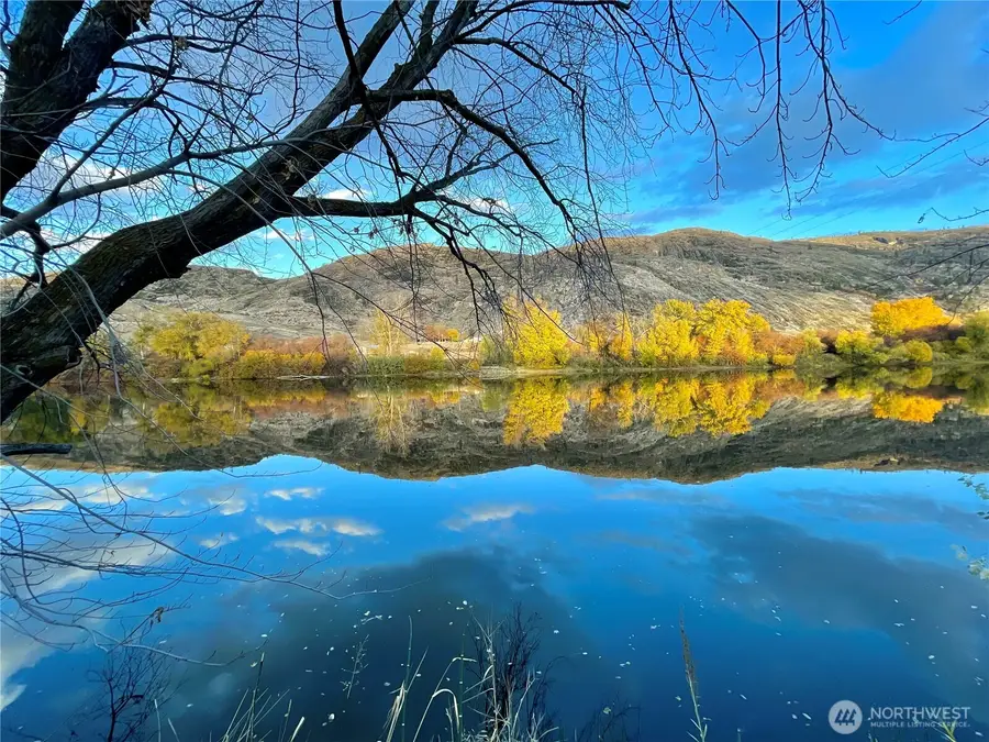 0 Seahawk Drive #1, Riverside, WA 98849 - Image #2