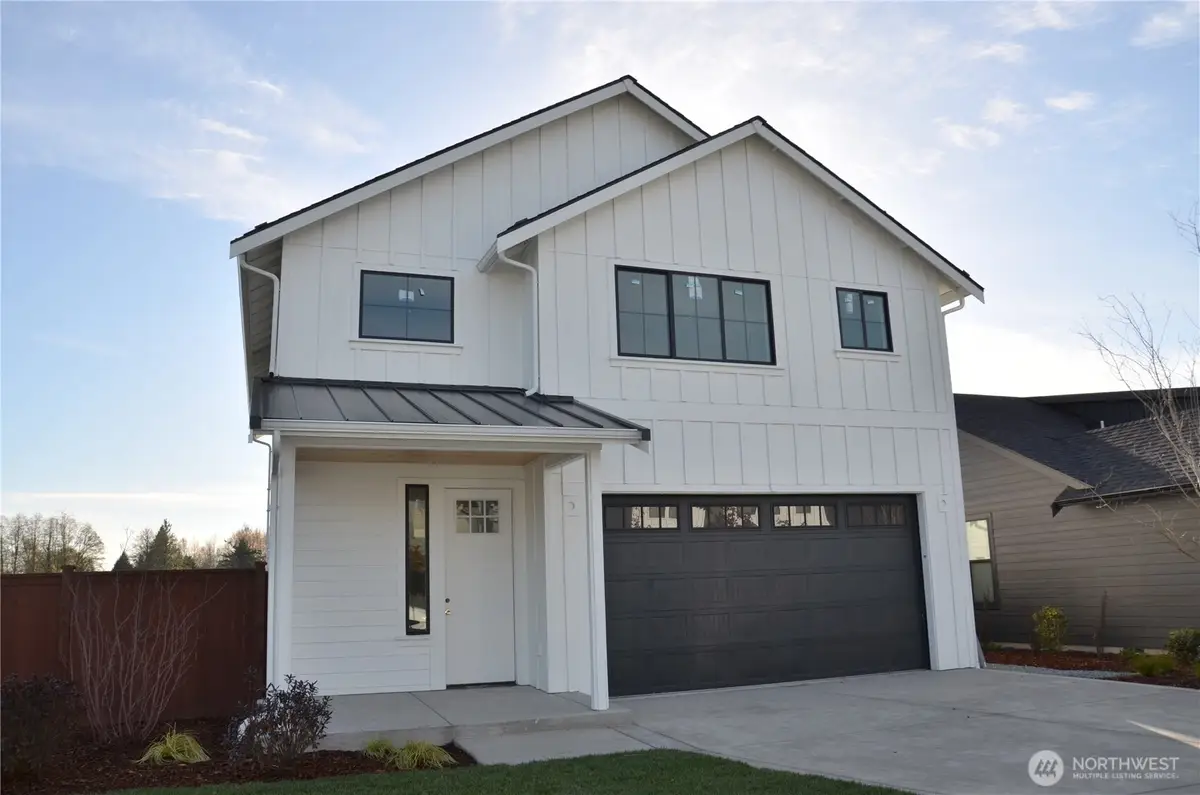 613 Bucko Avenue, Sedro Woolley, WA 98284 - Image #1