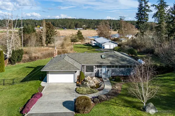 1856 Boon Road, Oak Harbor, WA 98277