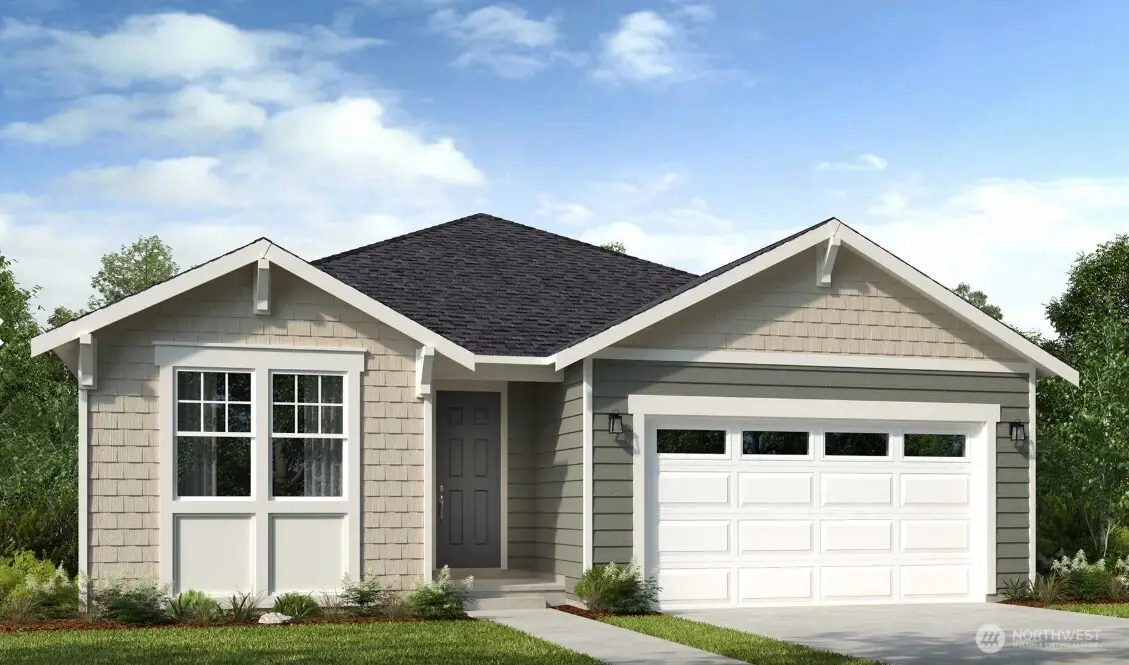 2609 Acer Loop Se, Lacey, WA 98513 - Image #1