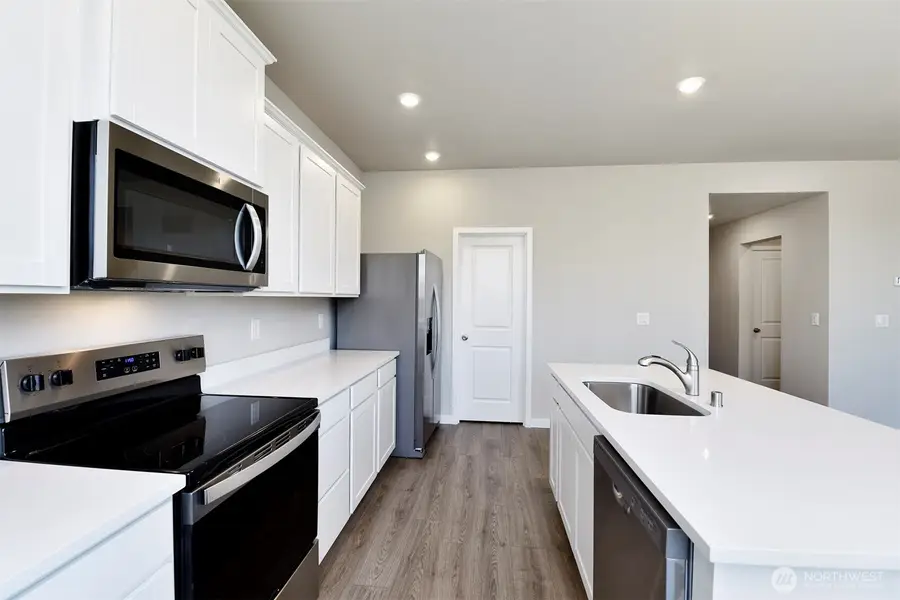 16306 Jenkins Avenue Se, Yelm, WA 98597 - Image #3