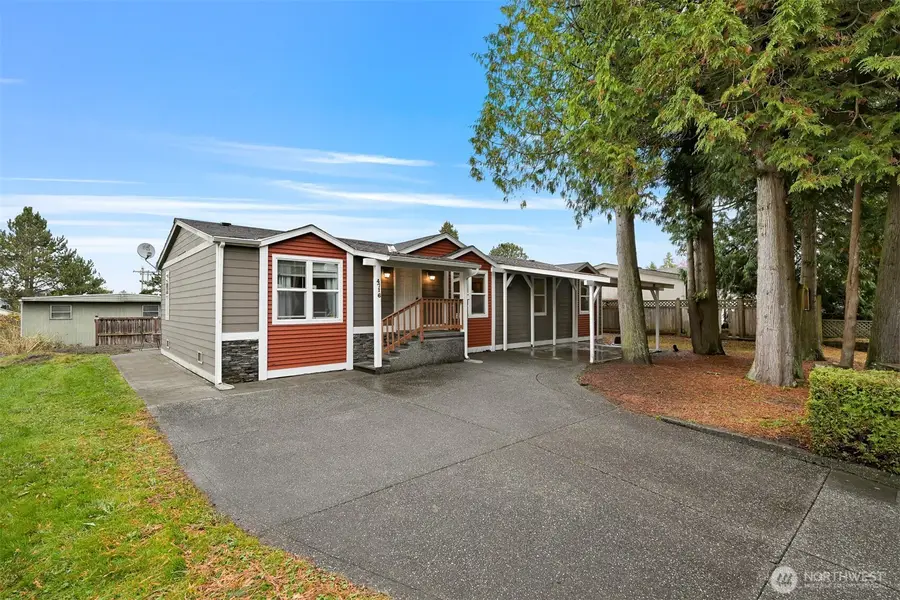 4716 Fir Drive, Blaine, WA 98230 - Image #2