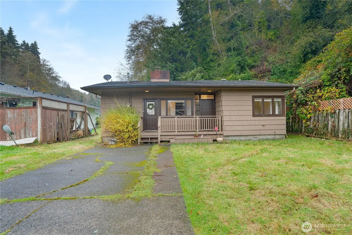 2112 Becker Street, Aberdeen, WA 98520 - Image #1