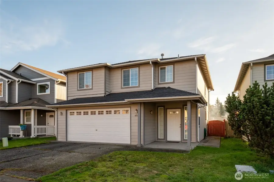 4914 104th Place Ne, Marysville, WA 98270 - Image #2