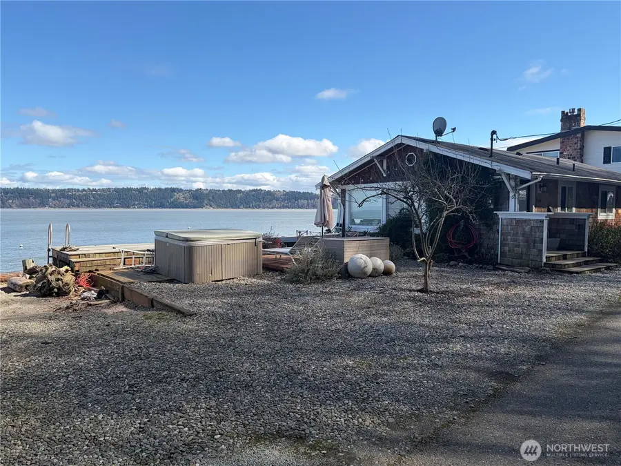 3151 Shoreline Drive, Camano Island, WA 98282 - #3