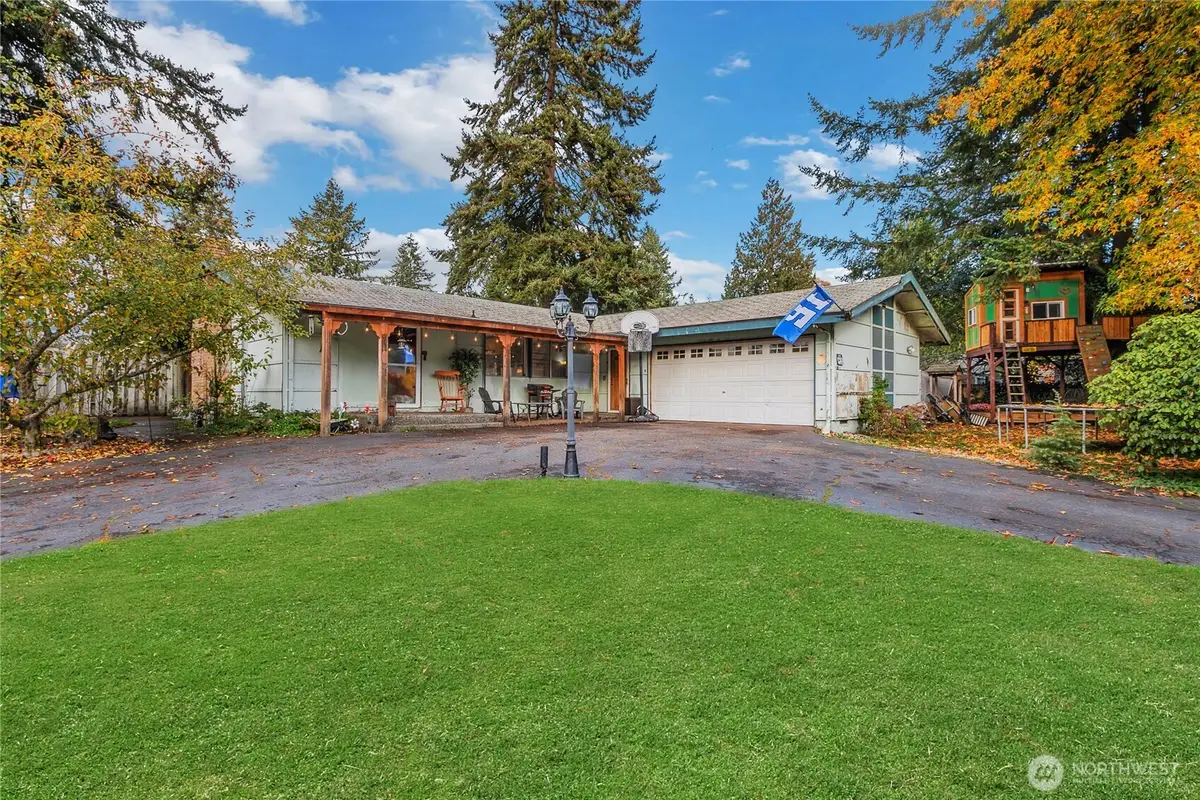 1415 153rd Street S, Spanaway, WA 98387 - Image #1