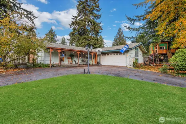 1415 153rd Street S, Spanaway, WA 98387