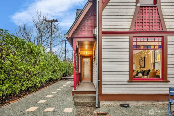 828 23rd Avenue, Seattle, WA 98122