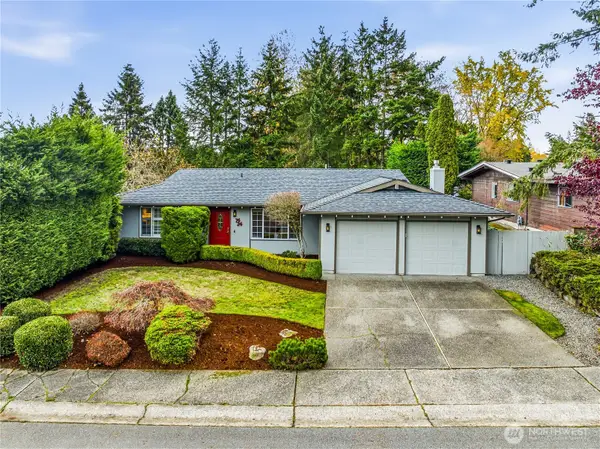 7424 141st Avenue Ne, Redmond, WA 98052