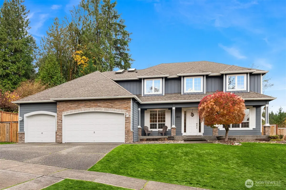 13224 81st Avenue Se, Snohomish, WA 98296 - Image #1