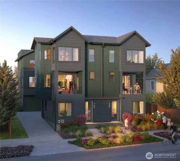 928 NW 58th Street, Seattle, WA 98107