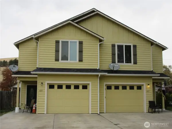 425 E Richmond Avenue, Dayton, WA 99328