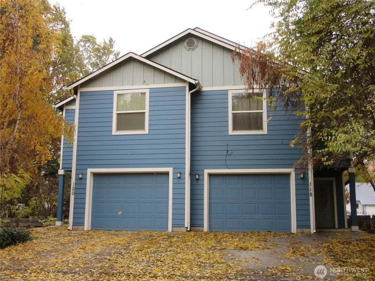 118 E Washington Avenue, Dayton, WA 99328 - Image #1