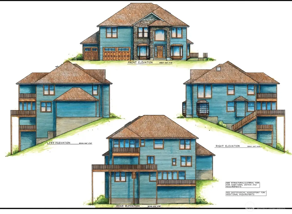 14 Forest Hill, Longview, WA 98632 - Image #1