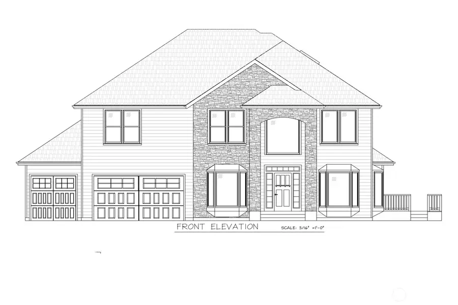 14 Forest Hill, Longview, WA 98632 - Image #2