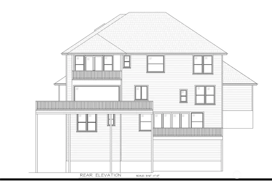 14 Forest Hill, Longview, WA 98632 - Image #3