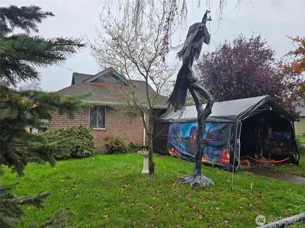 602 18th Avenue, Longview, WA 98632