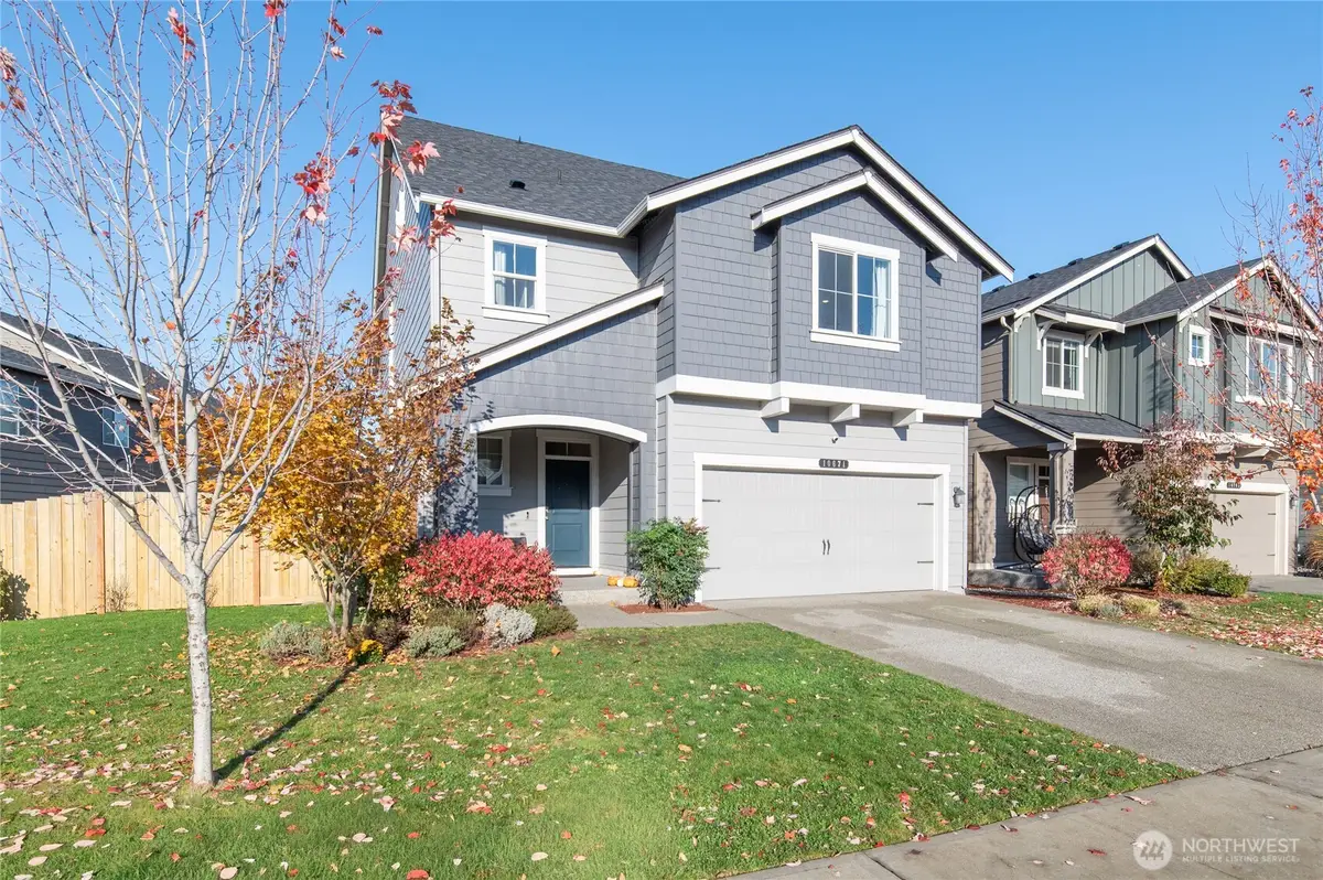 10671 187th Street Ct E, Puyallup, WA 98374 - Image #1